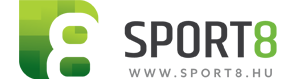 Sport8 logó