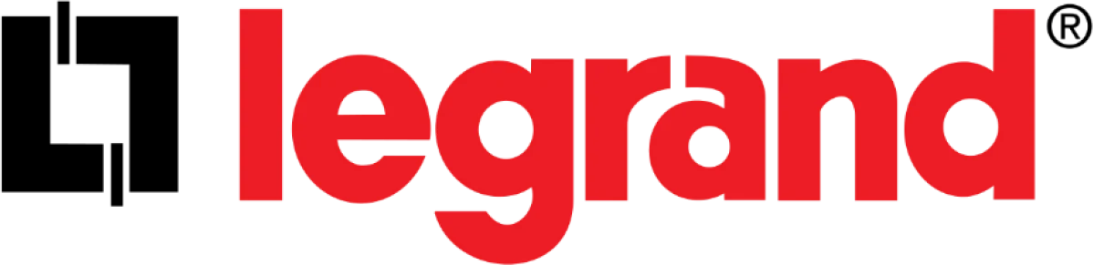 Legrand logó